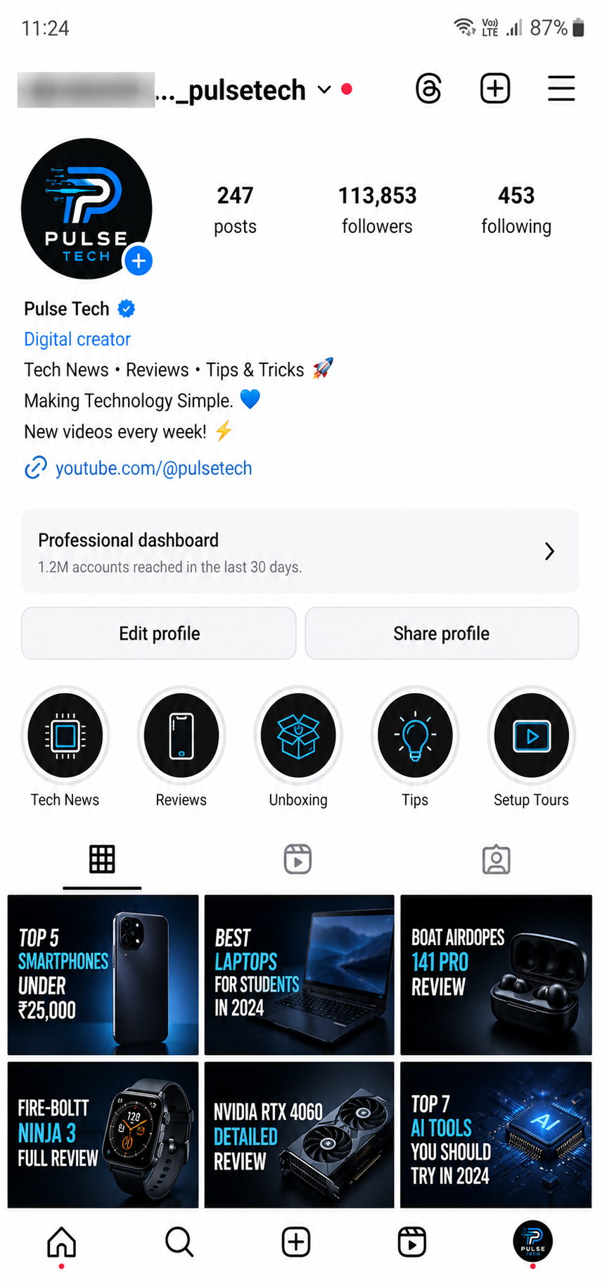 FIT LIFE DAILY — 98K Fitness & Wellness Page