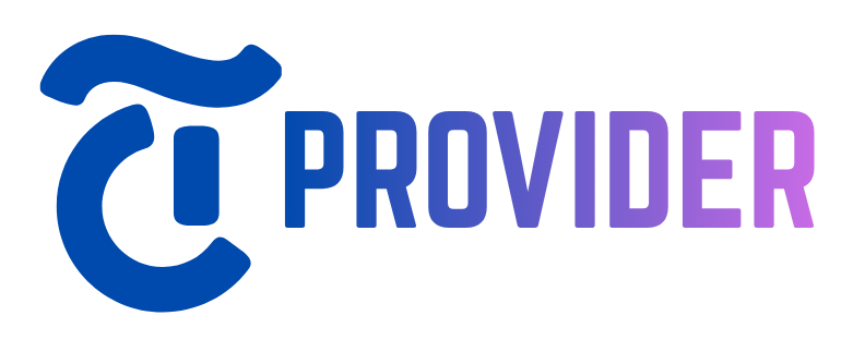 Trusted Services Provider Logo