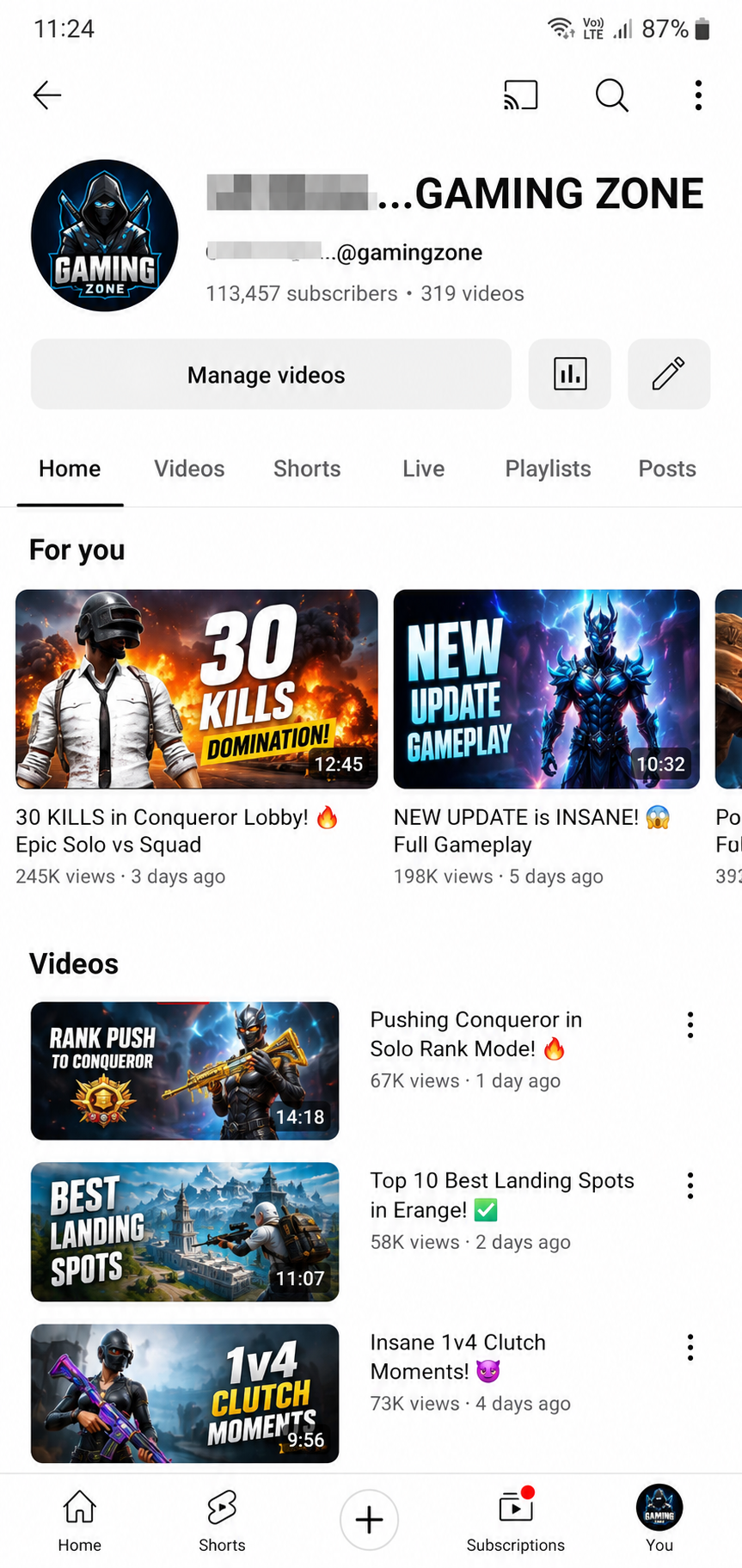 1000+ Pics + Mail Bundle